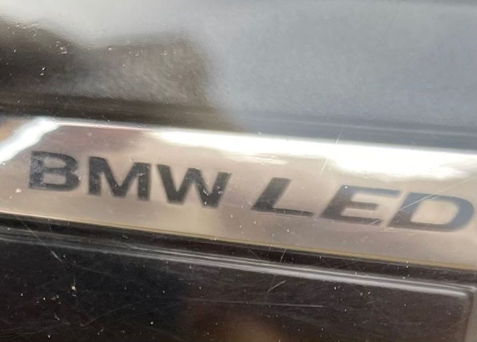 Фарове far BMW LED фар за Бмв Х7 Bmw X7 G07