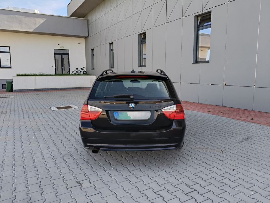 BMW 3 Series 2007 — imagine 3