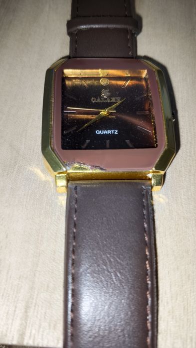 часы galaxy S QUARTZ