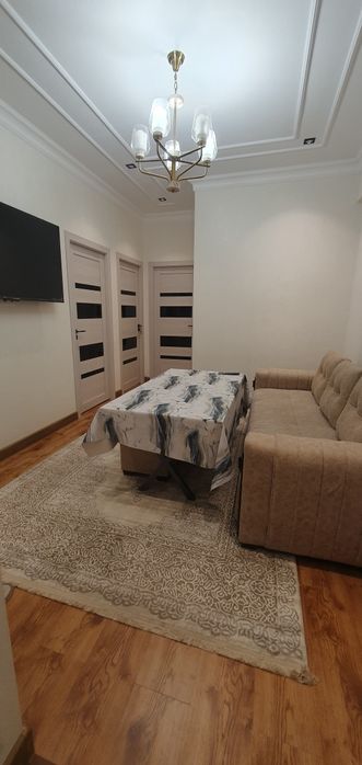 Haftalik va kunlik oyiga harxil kunlarga ijaraga beramiz.