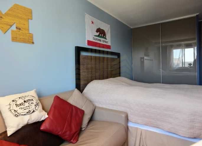 Дава се под наем Двустаен апартамент в Пловдив, Мараша - 45 кв.м за 248.88 € - Снимка #1