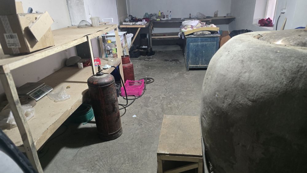 Продам готовый бизнес,  тандырную