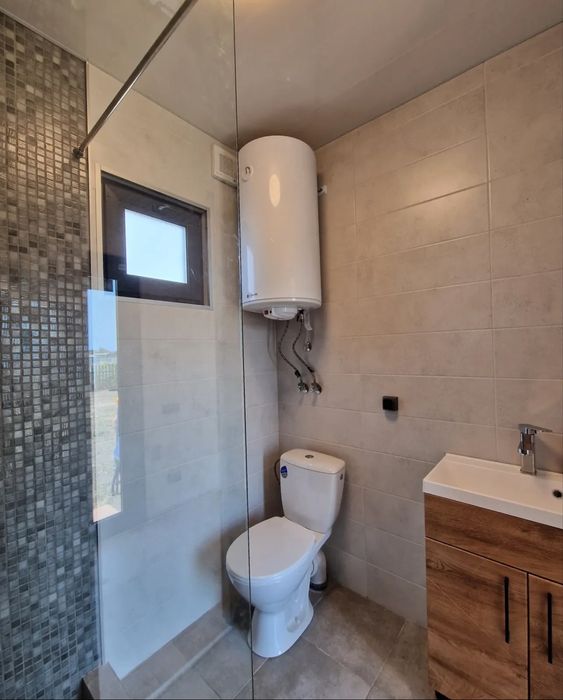 Контейнер модульний домик