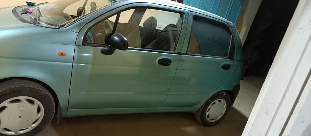 Matiz 2009 sotiladi