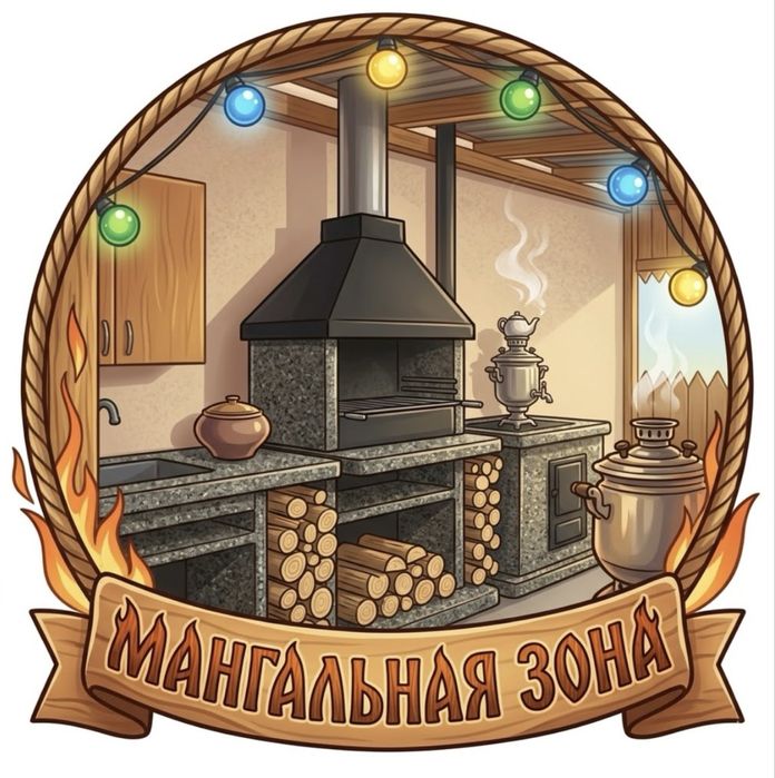 Отдых на берегу озера Балхаш