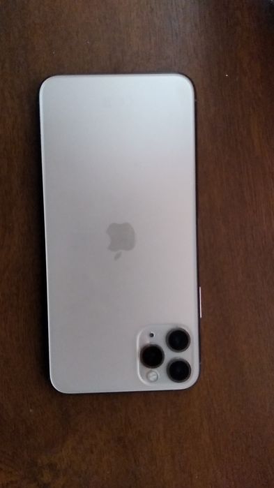 IPhone 11 pro max