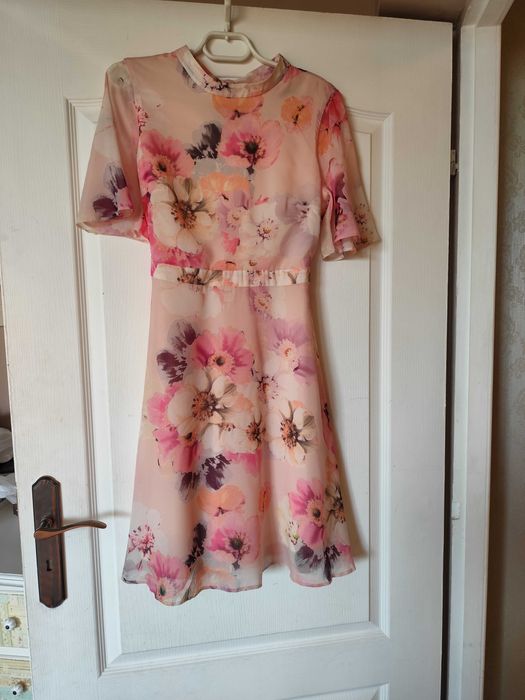 Дамска рокля XS/S размер