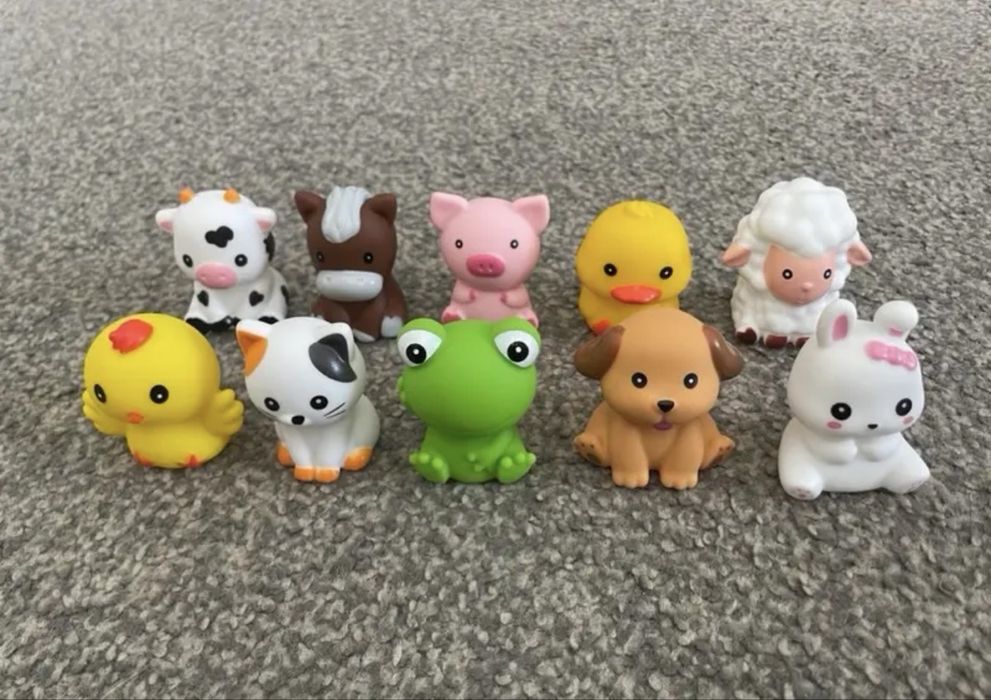 Развиваюшие игрушки