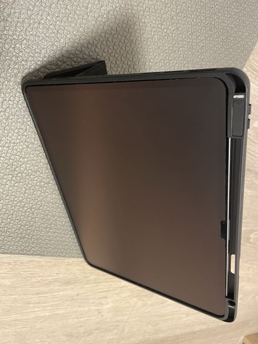 Apple iPad Air 13” (M3), 128gb, 8gb RAM, WI-FI, SPACE GRAY ( Toate accesoriile incluse + Încărcător)