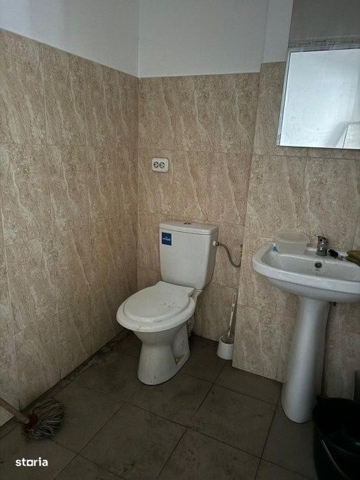 Spatiu comercial, zona jysk, 300mp, Radauti
