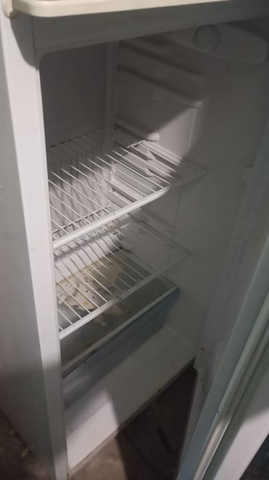 Холодильник двухкамерный Nord