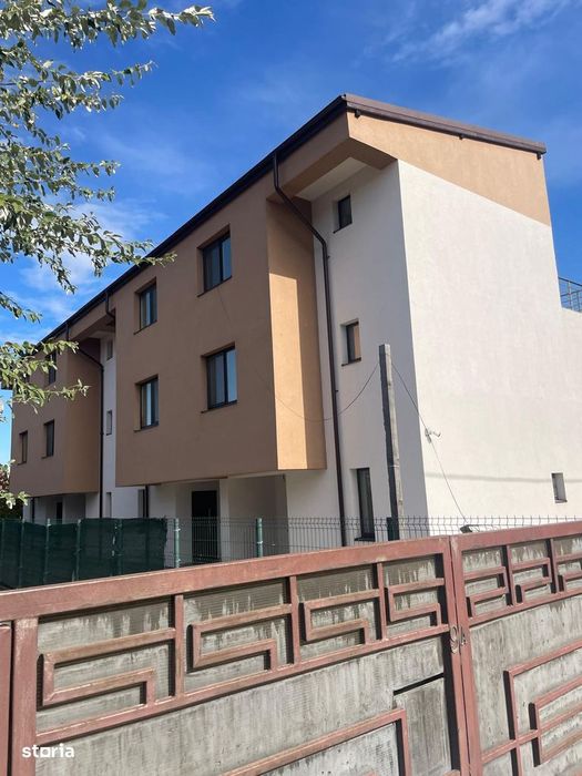 Vilă înșiruita sect.4