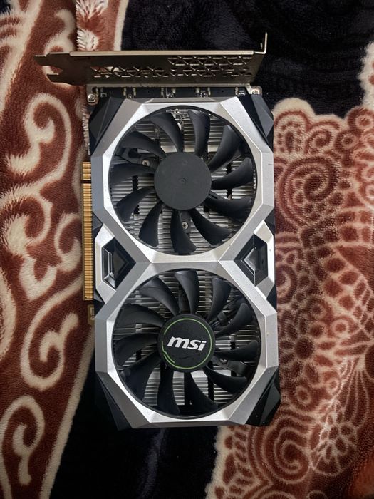 P106-100 (gtx 1060 )