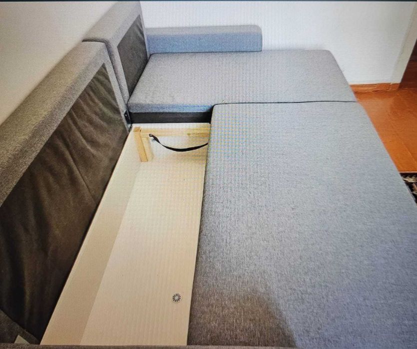Диван IKEA  угловой