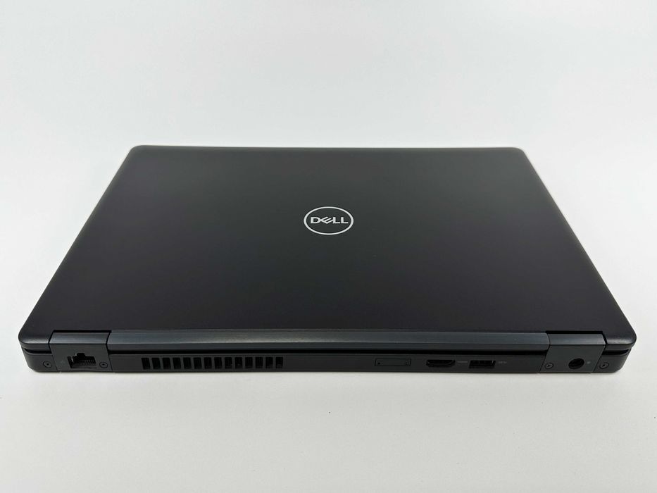 Laptop Dell Latitude i5 SSD 14" FullHD ultrabook Garantie 12 luni