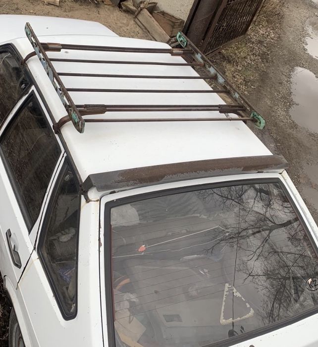 Продам   Багажник