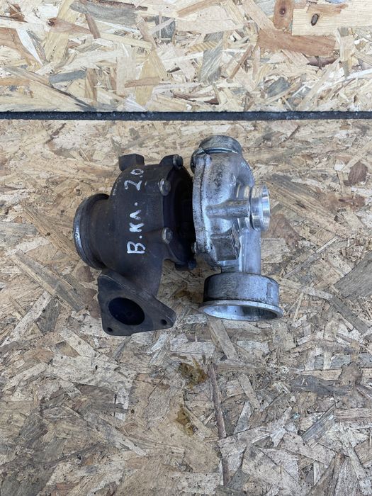 Турбо за Mercedes B класа 2.0CDI