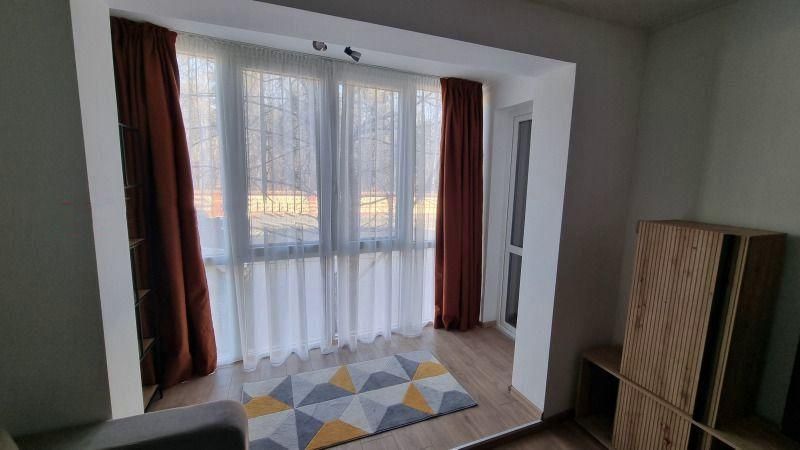Дава се под наем Двустаен апартамент в София, Лозенец - 58 кв.м за 797.64 € - Снимка #4