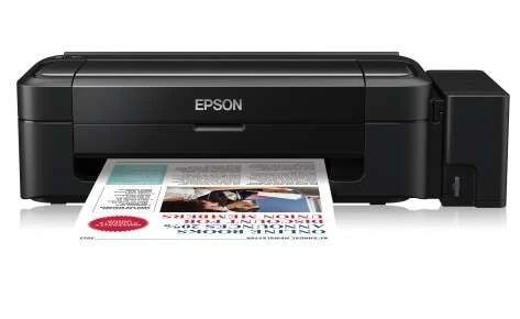 Продам принтер epson 222 и l110