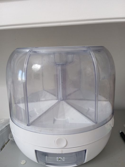 Ёмкость для сыпучих