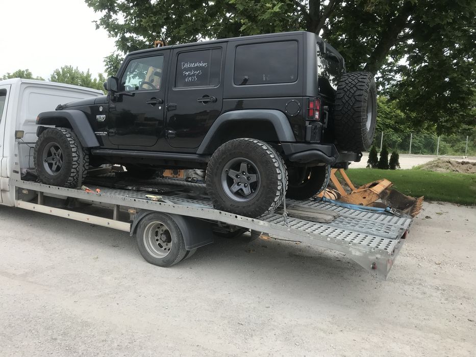 Пътна помощ Пловдив