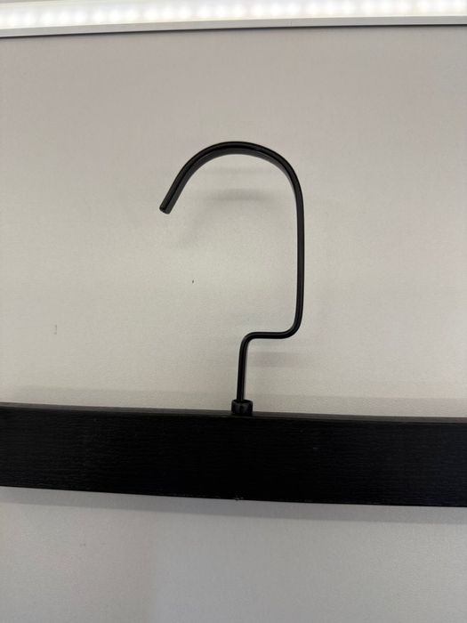 Вешалки для мужского одежды