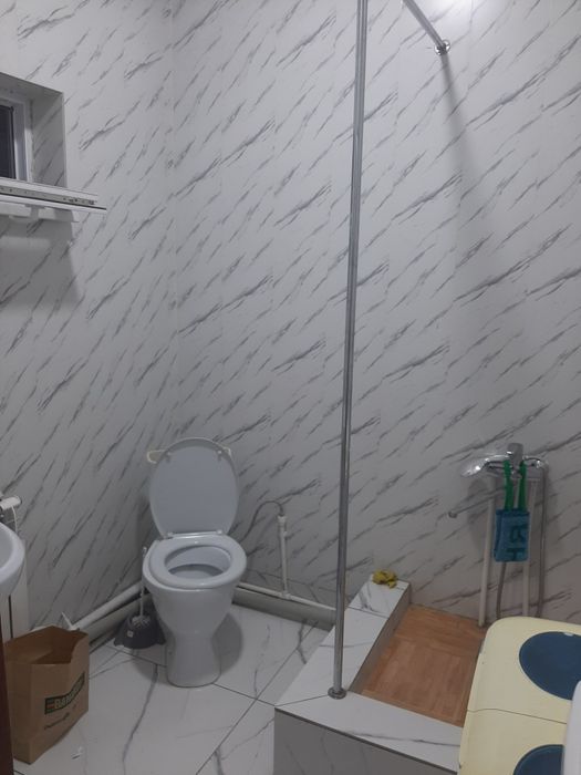 Сдаётся в аренду времянка в центре городе