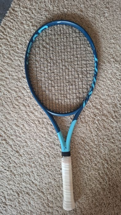 Тенис ракета Head Graphene 360+ Instinct MP