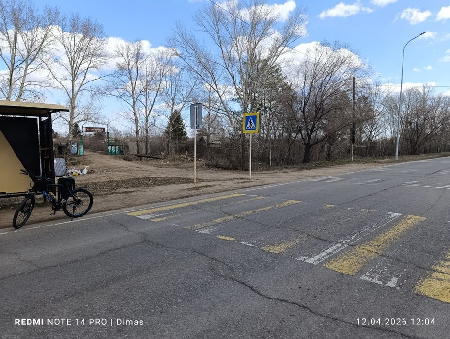 Продам дачу, садоводство яблонька