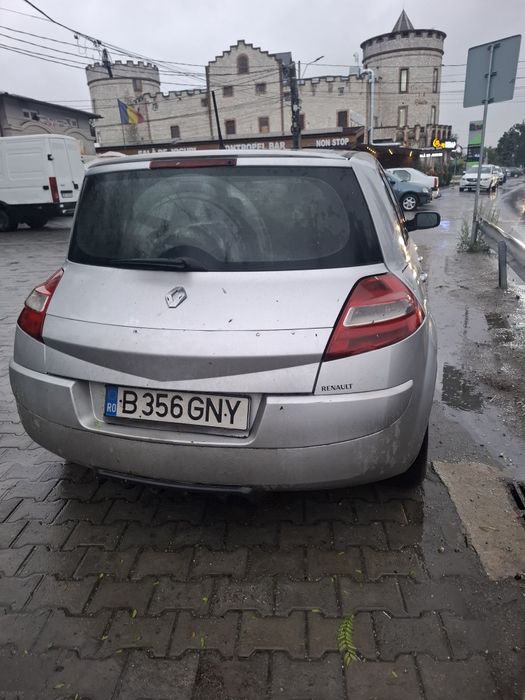 Va nd  schimb reno megan 2 pe gpl