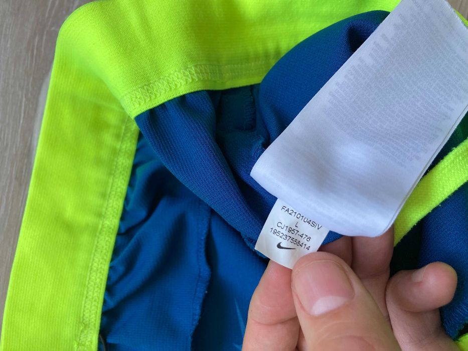Найк Nike Pro Flex Vent Dri Fit мъжки къси панталони къс панталон шорти размер L