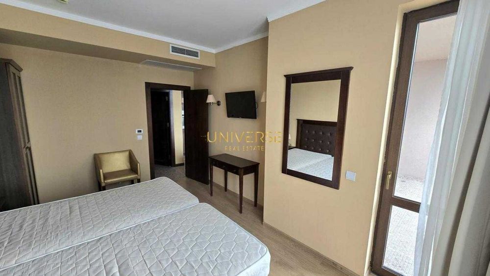 Продава се Двустаен апартамент в к.к. Слънчев бряг - 68 кв.м за 686 €/кв.м - Снимка #9