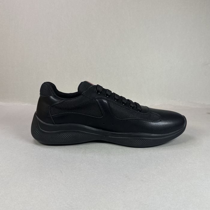 Prada America's Cup "Black"! НОВИ!