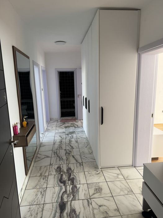 Продава се Тристаен апартамент в Хасково, Училищни - 105 кв.м за 792 €/кв.м - Снимка #11