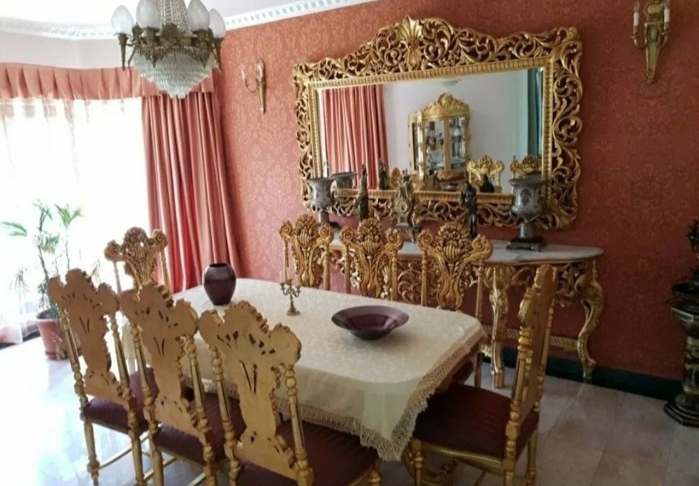 Vila deosebita oncea