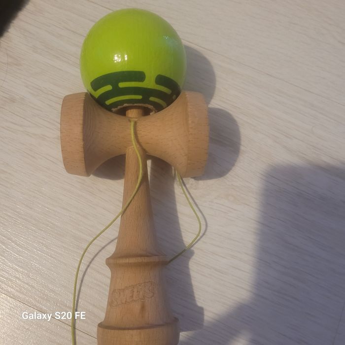 Vand kendama sweets
