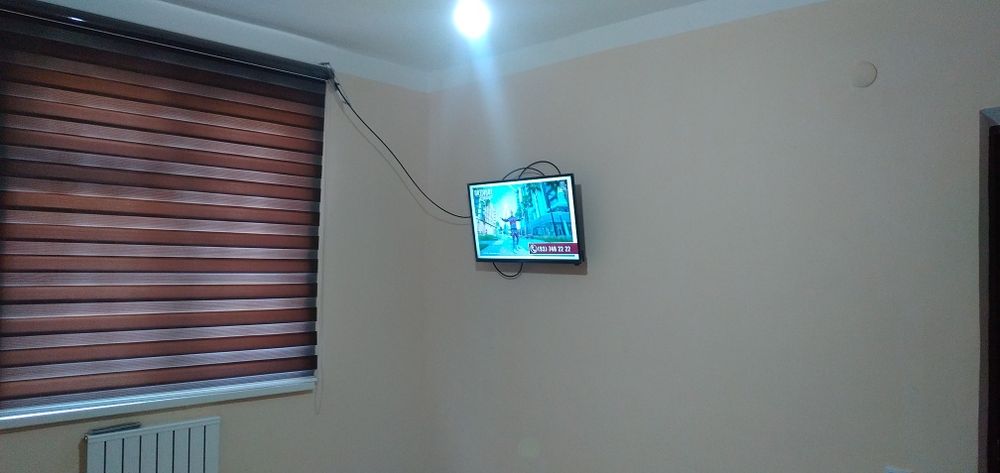 Urganch shahrida 2 xonali kv sotiladi