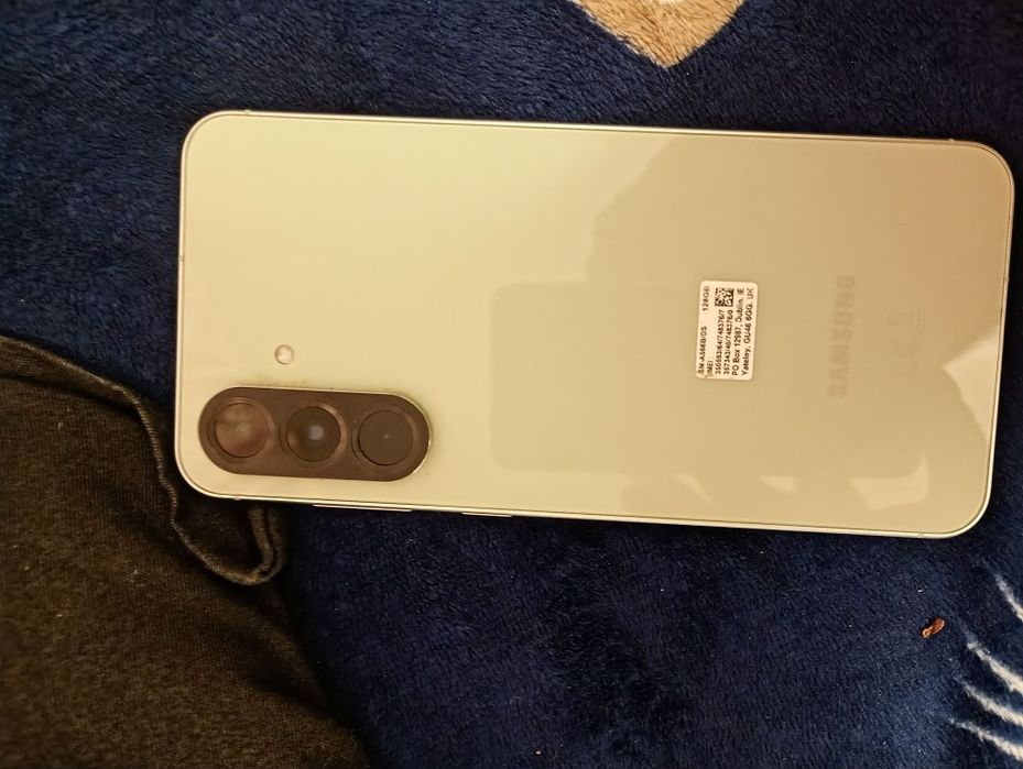 Samsung Galaxy A 56 5g