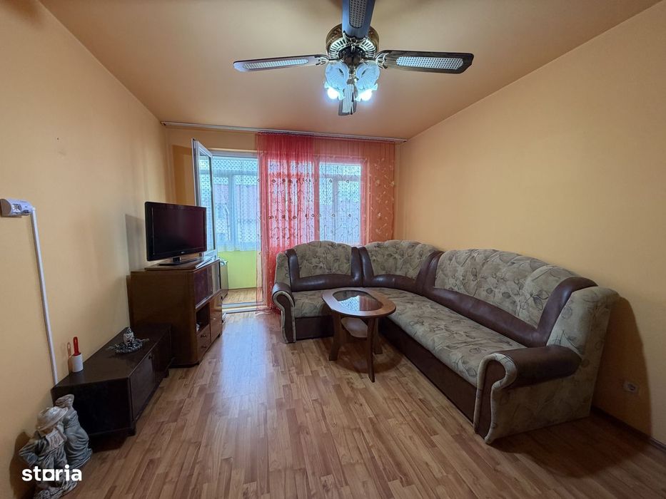 Apartament 2 camere/ zona Micro 4, mobilat, utilat — fotografia 3