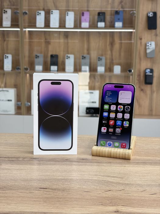 iPhone 14 Pro 128 gb | Айфон 14 Про 128 гб