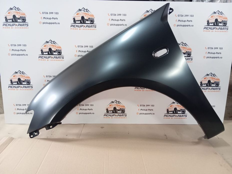 aripa , stanga / dreapta , mitsubishi l200 2006-2010