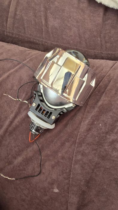 Светодиодные линзы