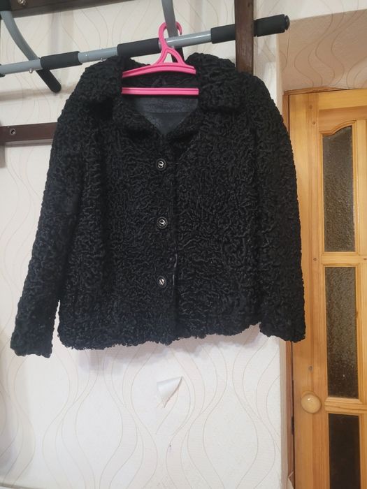 Дубленка,женская