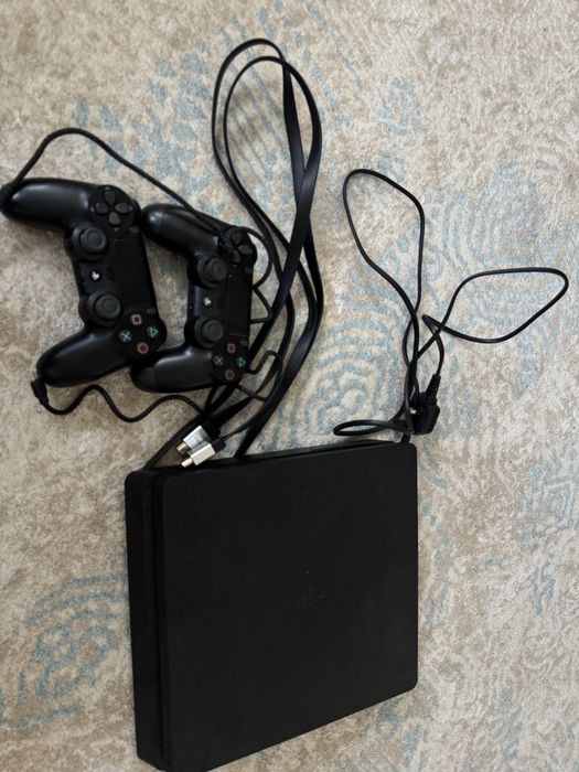 плайстейшн 4 1тб