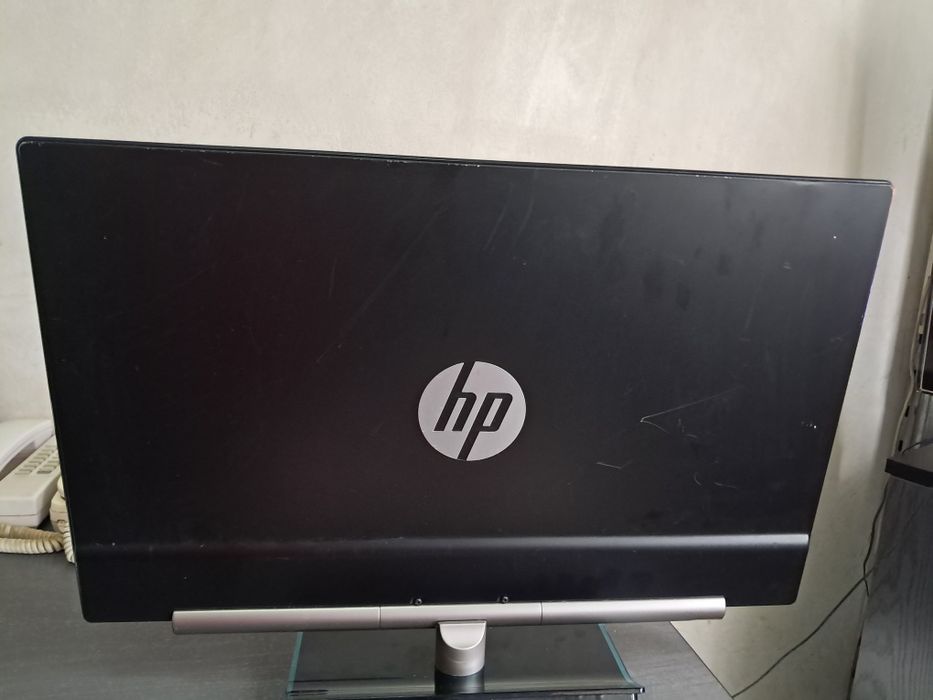 Monitor hp 24 inch