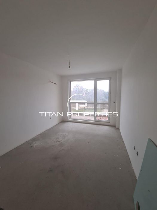 Продава се Двустаен апартамент в Пловдив, Южен - 72 кв.м за 815 €/кв.м - Снимка #2