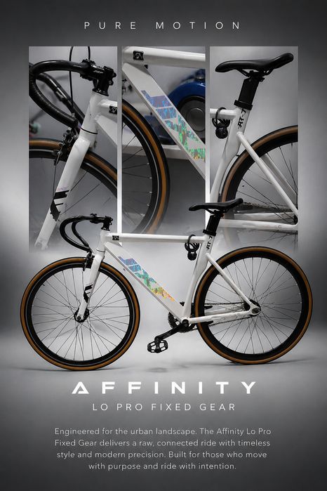 Обмен велик фикс (Fixed Gear) (ЧИТАЙТЕ ОПИСАНИЕ)