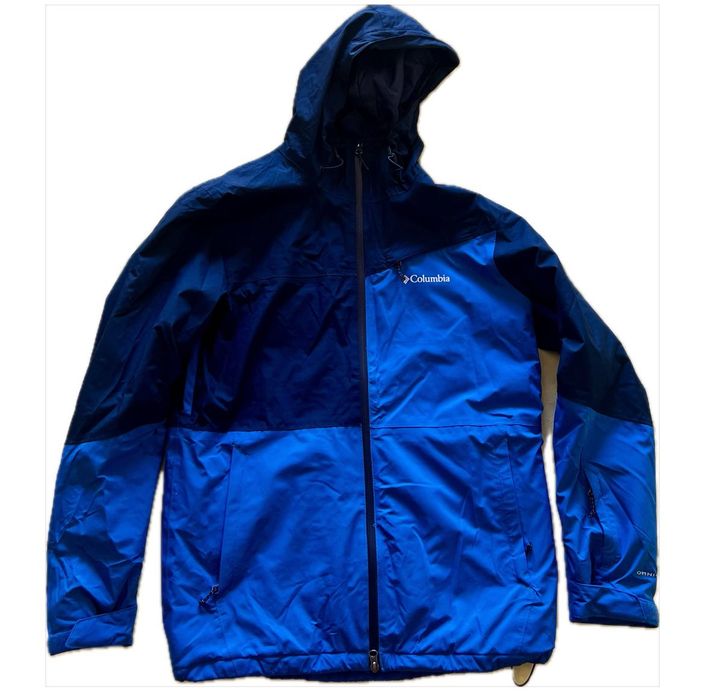Мъжко ски яке Columbia размер М