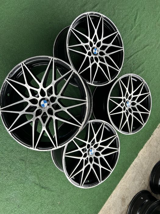 5х120 19 за BMW