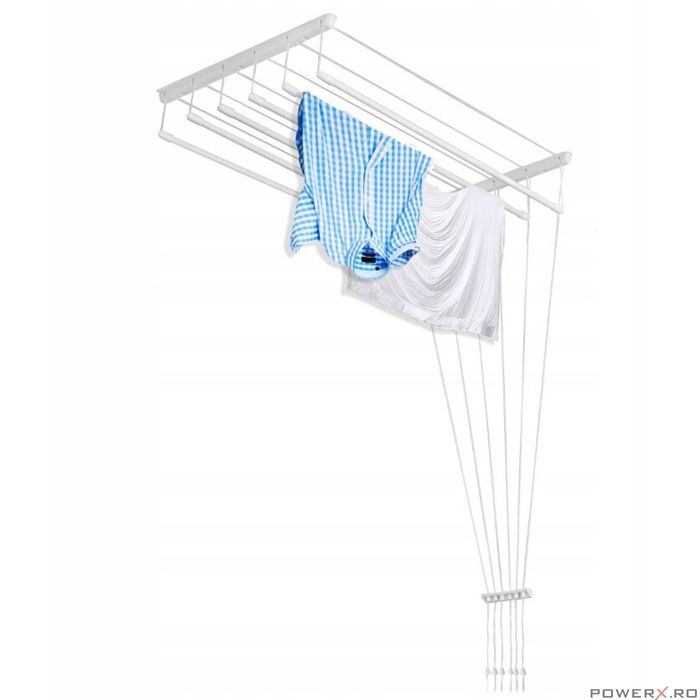 Uscator rufe de tavan 6x190 cm Sepio